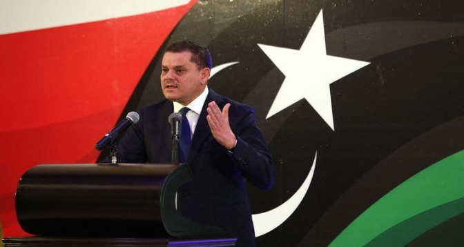 Qatar 2022 :  le chef du gouvernement d’Union nationale libyen félicite le Maroc