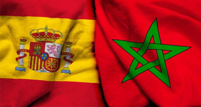 Maroc-Espagne: Signature d’une convention-cadre de partenariat entre l’Université Mohammed V de Rabat et l’Université de Jaén