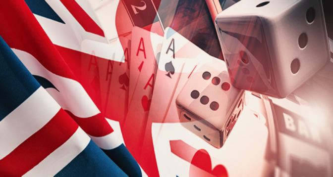 هل تعد بريطانيا بلدا صديقا للمقامرين؟