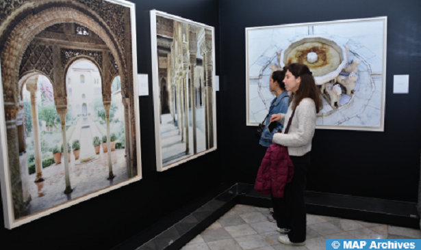 متحف "الروافد -دار الباشا" بمراكش يفتح أبوابه مجددا