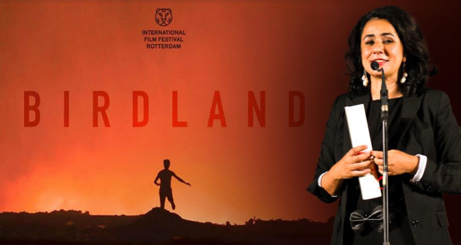 "Birdland" de la réalisatrice marocaine Leila Kilani, sélectionné au FIFM 2023