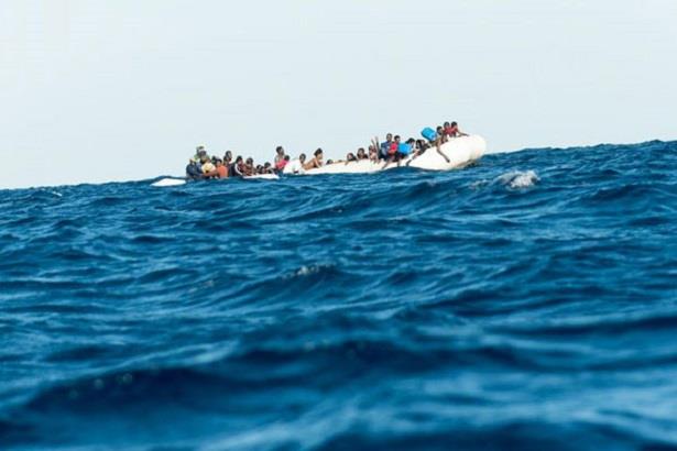 مصرع 27 مهاجرا على الأقل في غرق قاربين قبالة سواحل اليونان