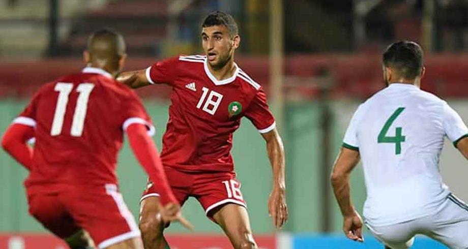 Coupe arabe des nations: le Maroc en quête de son deuxième sacre