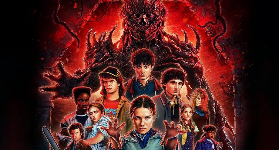 Stranger Things 5 : Netflix était-il prêt pour un tel raz-de-marée de fans ?
