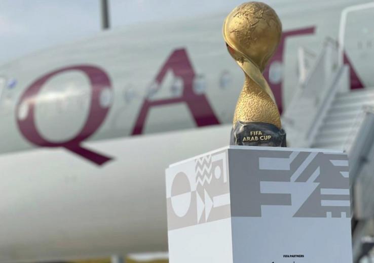 Coupe arabe des nations: la Tunisie et les Emirats arabes unis en quarts de finale