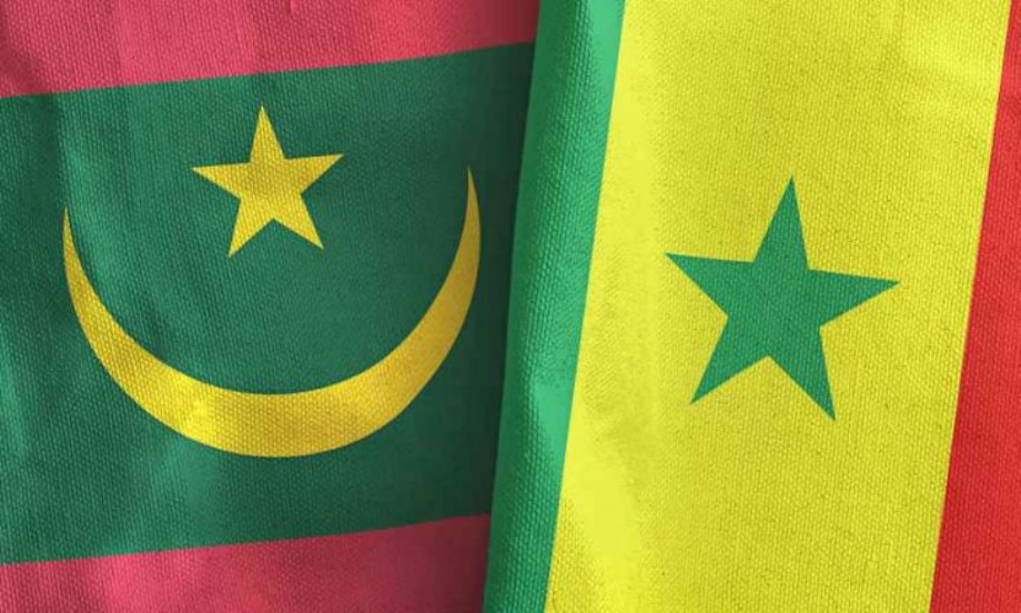 الاندماج الإقليمي: وضع الحجر الأساس لجسر روصو بين موريتانيا والسنغال