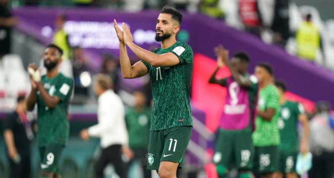 Mondial 2022 : Le Mexique bat l’Arabie Saoudite (2-1), les deux équipes quittent la compétition

