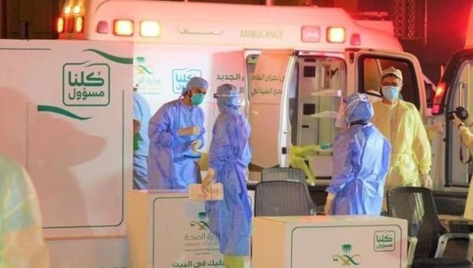 رصد حالة إصابة بالسلالة المتحورة "أوميكرون" في السعودية