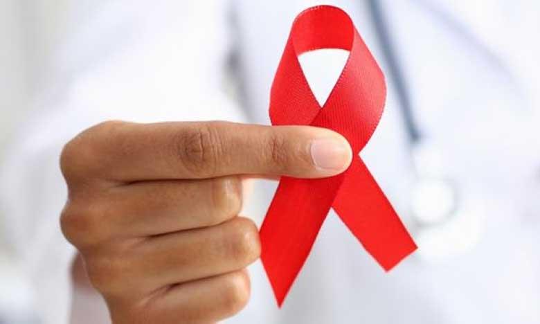 Afrique de l’ouest et du centre : plus de 21 millions de personnes vivant avec le VIH en 2022