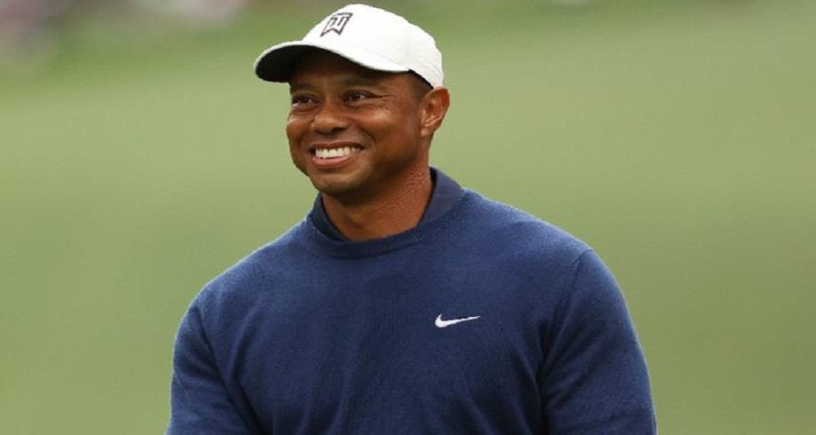 Golf : Tiger Woods de retour 