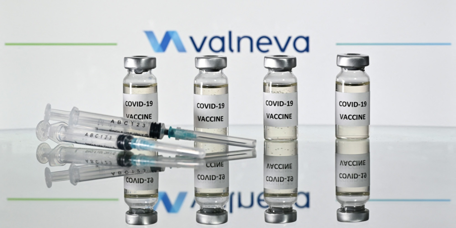 L'Europe lance l'examen accéléré du vaccin anti-Covid de Valneva