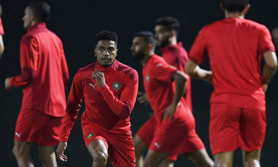 Coupe arabe des nations (Qatar 2021): deux joueurs marocains forfaits pour la phase de poules