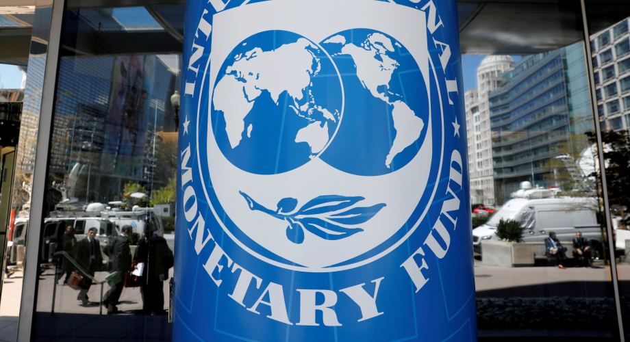 صندوق النقد الدولي يحذر من "انهيار اقتصادي في بعض الدول" في غياب إجراءات عاجلة لتخفيف الديون