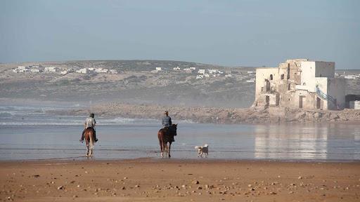 L'éco-village marocain Sidi Kaouki dans la liste des "Meilleurs villages touristiques du monde 2021" de l’OMT