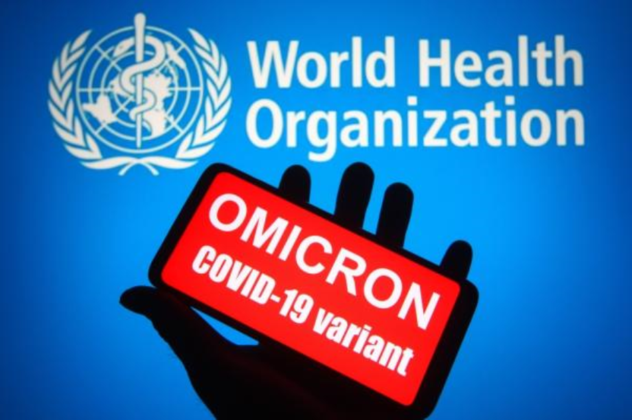 منظمة الصحة العالمية: أوميكرون لن يكون المتحور الأخير لكورونا