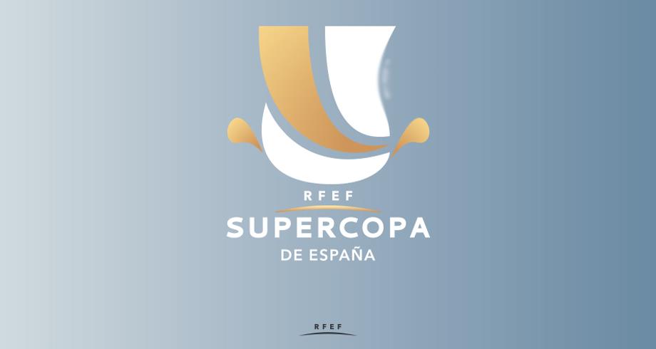 كأس السوبر الإسباني: برشلونة يواجه الريال في الرياض