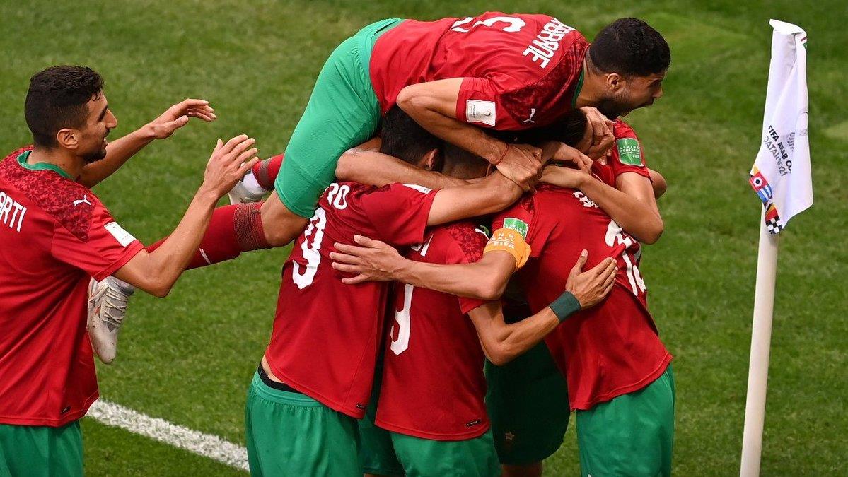 Coupe arabe des nations: les Lions de l'Atlas affichent la meilleure défense et la meilleure attaque