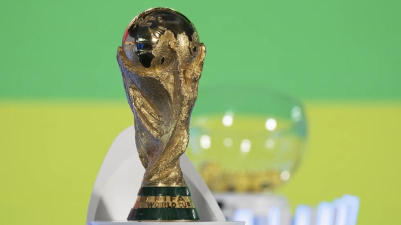 كأس العالم 2026 .. تفاصيل وموعد إجراء القرعة