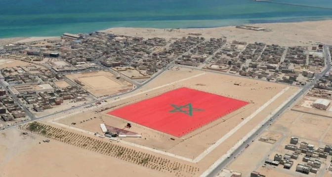 Sahara marocain : les Pays-Bas affirment que l’autonomie sous souveraineté marocaine est la solution la plus réalisable