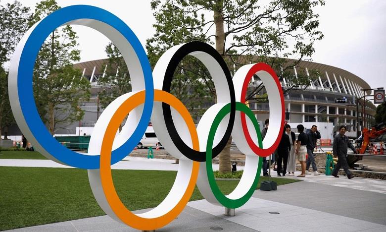 اللجنة الأولمبية الدولية "تحترم" القرار الأمريكي بالمقاطعة الدبلوماسية لأولمبياد بكين الشتوي