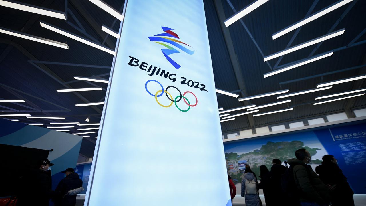 Washington annonce un boycott diplomatique des Jeux d'hiver de Pékin