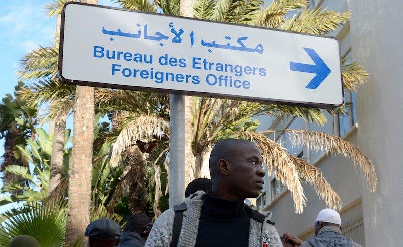 مسؤولون أمميون وأوربيون يشيدون بالالتزام القوي للمغرب بحماية حقوق اللاجئين