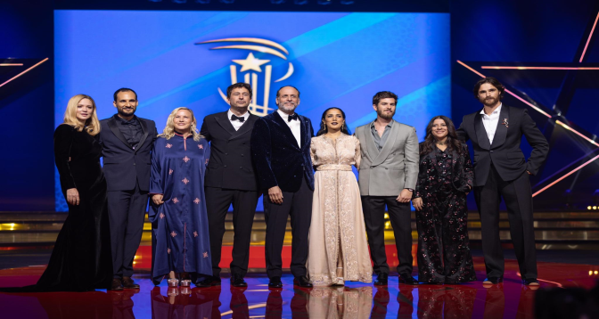 فنانون مغاربة: المهرجان الدولي للفيلم بمراكش موعد لا محيد عنه في أجندة السينما العالمية
