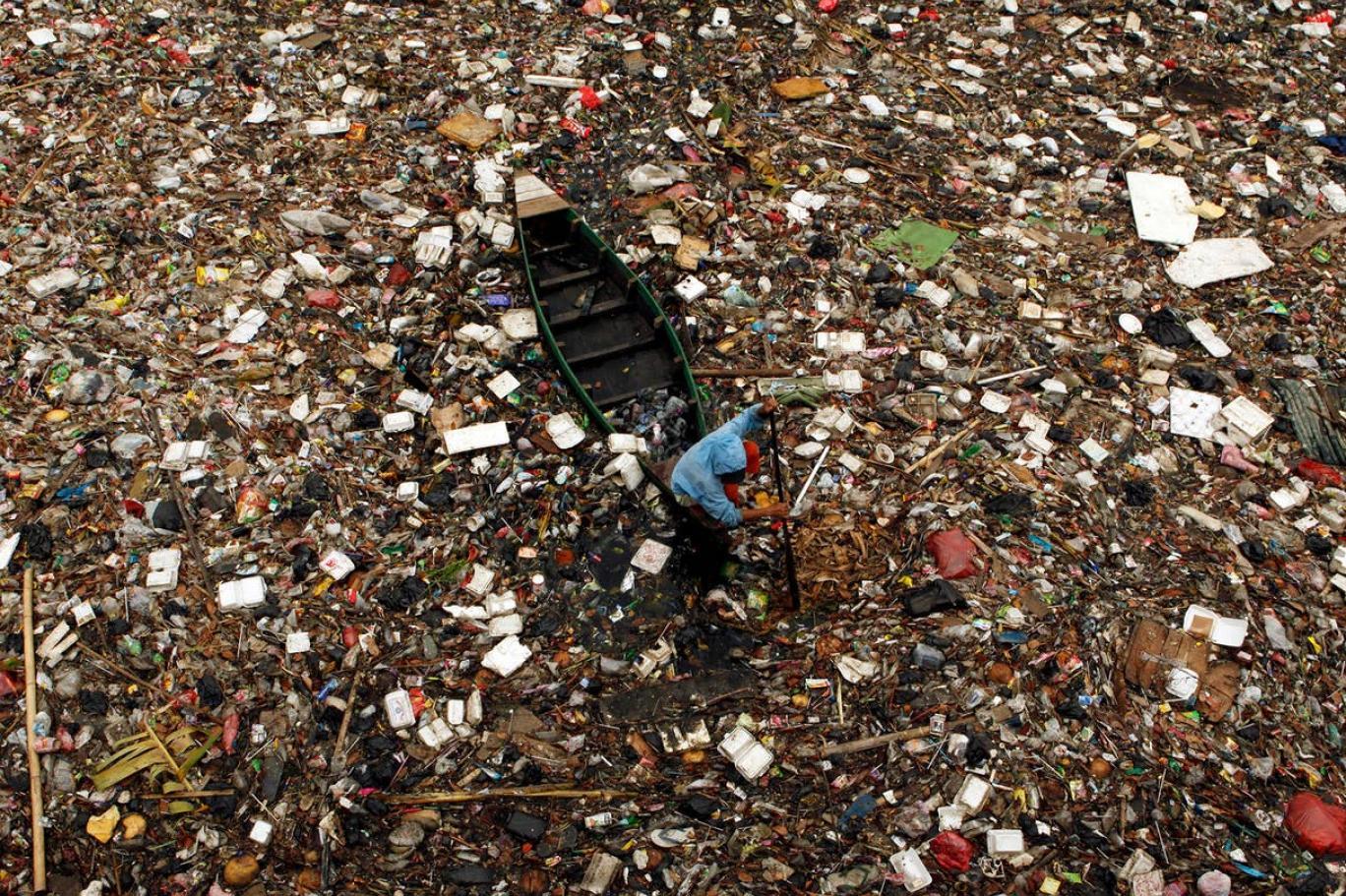 الفاو: انتشار التلوث البلاستيكي في التربة الزراعية يهدد الأمن الغذائي والصحة والبيئة