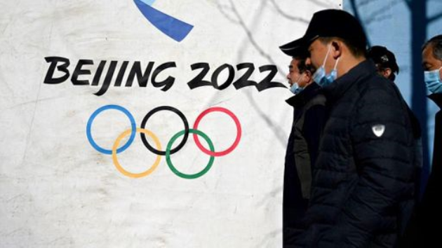 أولمبياد بكين 2022  .. رصد 71 حالة إصابة بفيروس كورونا