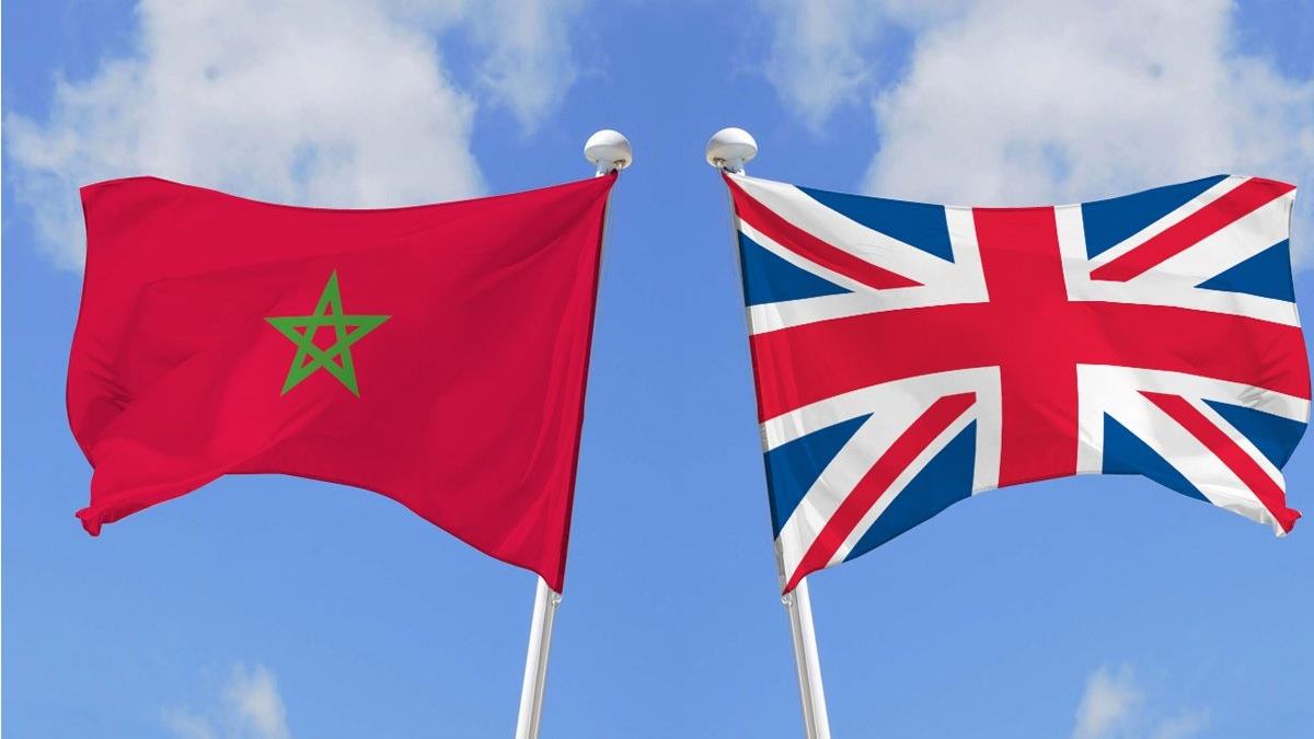 Le Royaume-Uni salue la contribution du Maroc aux efforts de lutte contre le terrorisme