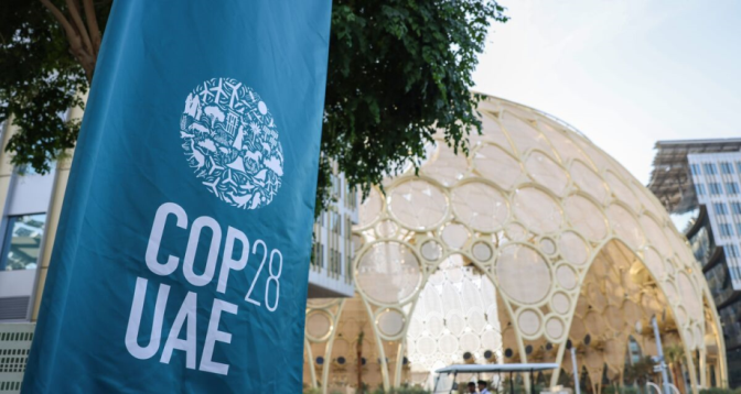 COP 28 : Réunion de haut niveau sur l’avenir de l’éducation durable avec la participation du Maroc

