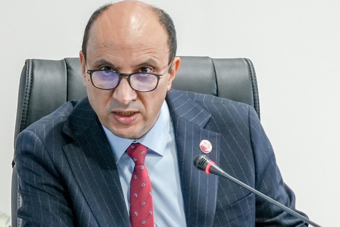 حسن طارق: السينما تصوغ تمثلاتنا عن ذواتنا ومجتمعاتنا وتاريخنا
