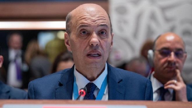 المغرب يدعو بجنيف إلى ضمان حماية المدنيين والمستشفيات في غزة