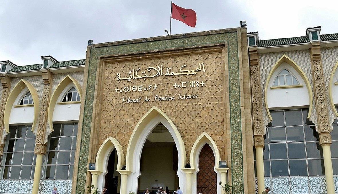 Rabat : 4 individus poursuivis en état de détention à la suite d’un rassemblement non autorisé