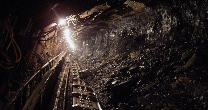 Prise d’otage dans une mine Afrique du Sud: cinq mineurs libérés