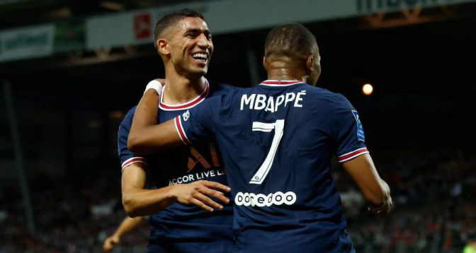 مباراة المغرب - فرنسا.. الصداقة على أرض المونديال