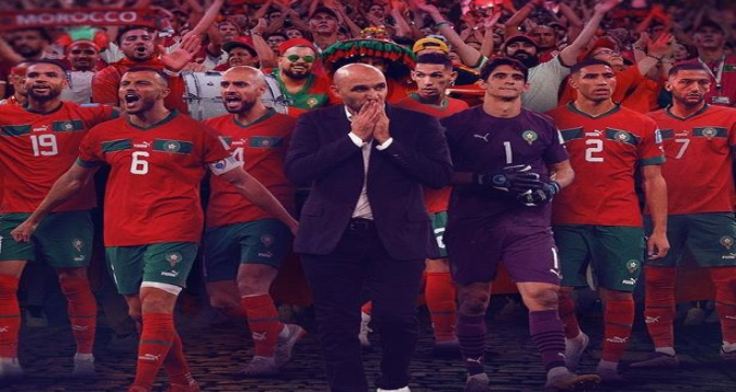 موعد عرض فيلم "الملحمة" لأسود الأطلس بقاعات السينما 
