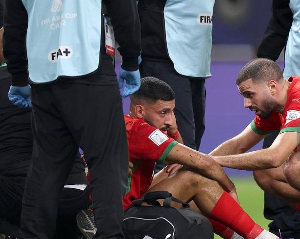 هل يشارك&nbsp;تيسودالي في لقاء الإمارات ؟