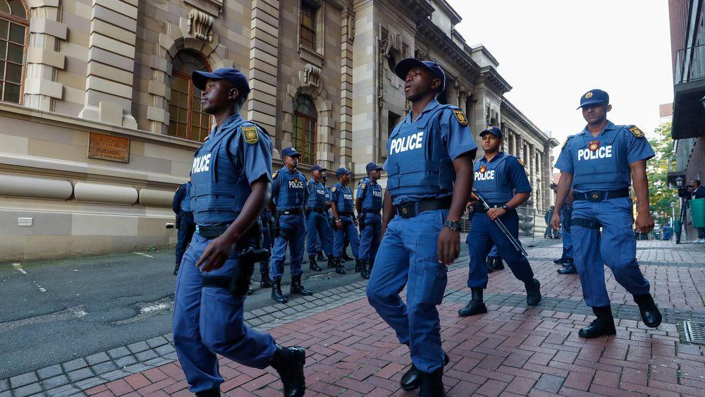 Afrique du Sud: deux enfants tués dans des fusillades entre gangs au Cap