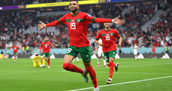 إعلام كندي: المغرب ضمن البلدان "الأكثر صعودا" على الساحة الكروية العالمية
