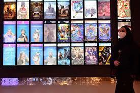 الإمارات توقف الرقابة على الأفلام مع إدراج تصنيف +21 عاما