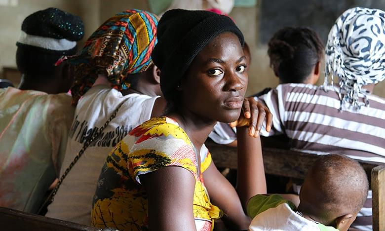 Guinée Conakry: les violences faites aux femmes inquiètent