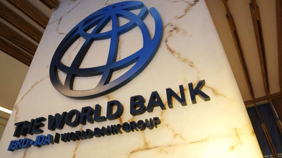 البنك الدولي يخفض توقعاته لنمو الناتج المحلي الإجمالي المصري