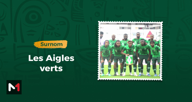Attarik Ila Côte d’Ivoire > Attarik Ila Côte d’Ivoire : Zoom sur la sélection du Nigeria