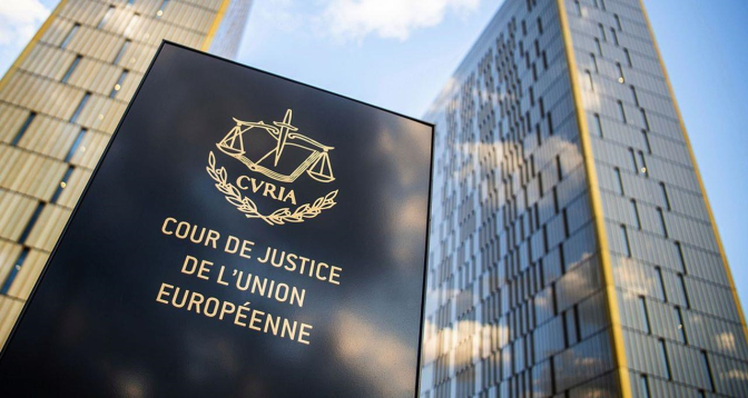 Cour de justice de l’UE : l’interdiction de la Super Ligue de football viole le droit