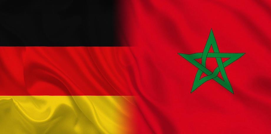 المغرب يرحب بالتصريحات الإيجابية والمواقف البناءة للحكومة الألمانية الجديدة
