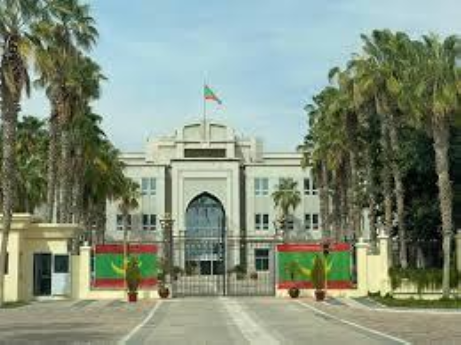 موريتانيا : تعيين قائد جديد للأركان العامة للجيوش