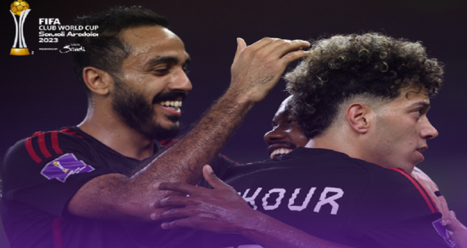 Mondial des clubs 2023 : Al Ahly prend la 3e place