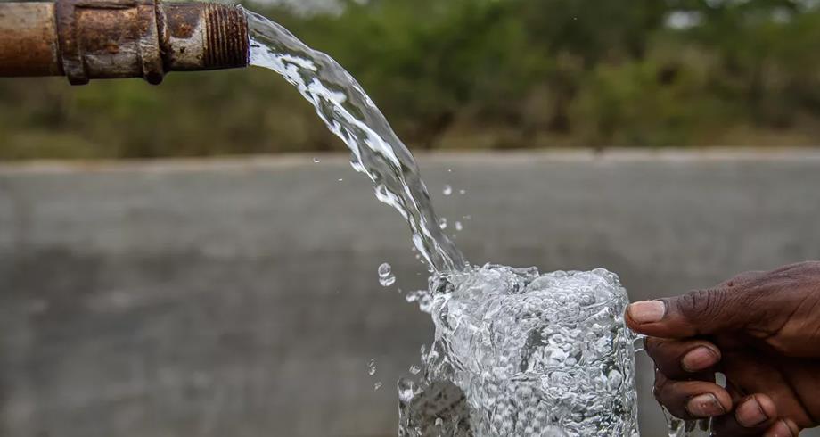 منحة من الدنمارك لتعزيز برامج التزود بالماء الشروب في أربعة بلدان إفريقية