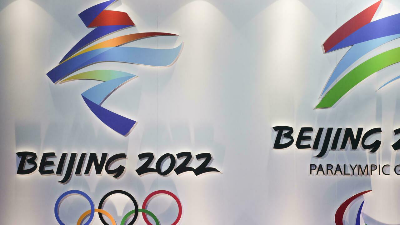 JO-2022 de Pékin: les organisateurs pour une application "stricte" des mesures préventives contre le Covid-19